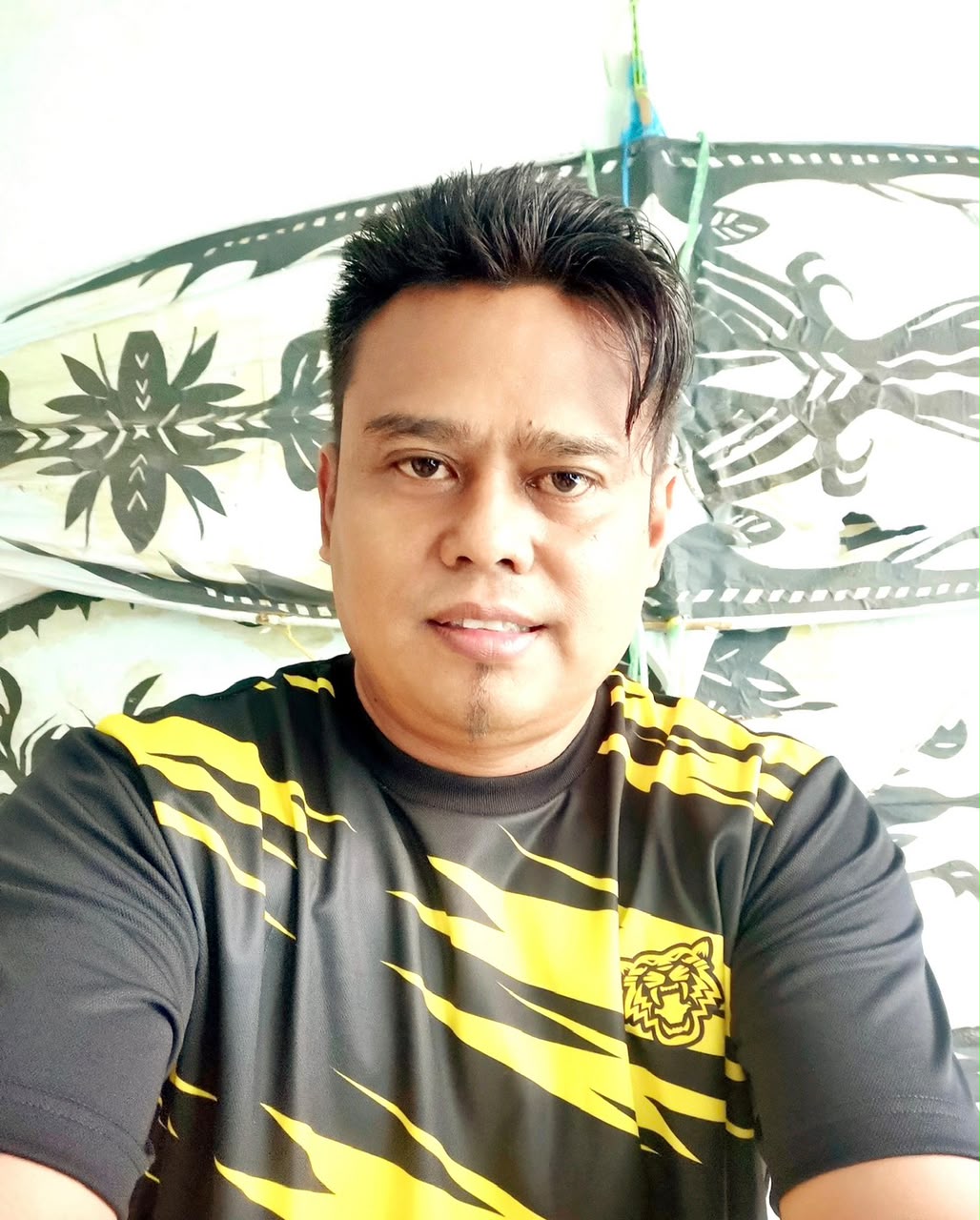 JOHALANI BIN MOHME YUSOFF