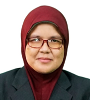 AZLIMI BINTI ABU BAKAR