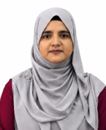 HASNAH BINTI AM ABDUL AZIZ
