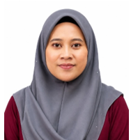 NUR HAFIZATI BINTI MOHTAR