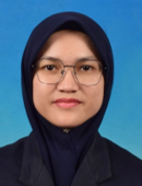 NURUL IDAYU BINTI SHAARI