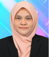 SITI KHADIJAH BINTI MAT DAUD