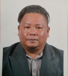 MUHAMAD NORSAMADI BIN SAAD