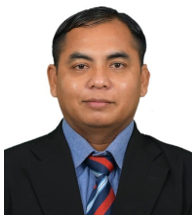EDAY FAZLIN BIN MD ISA