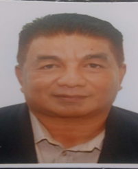 MOHAMAD HAFIZAL BIN MOHAMAD GHAZI