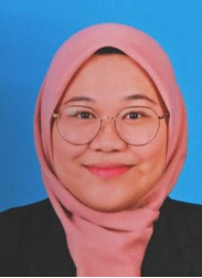 NURHASNIDA BINTI AHMAD KAMAL