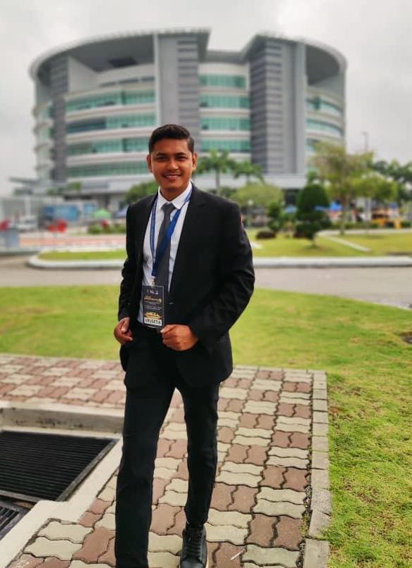 SYED MOHD ZULKARNAIN BIN SAYED ABDULLAH