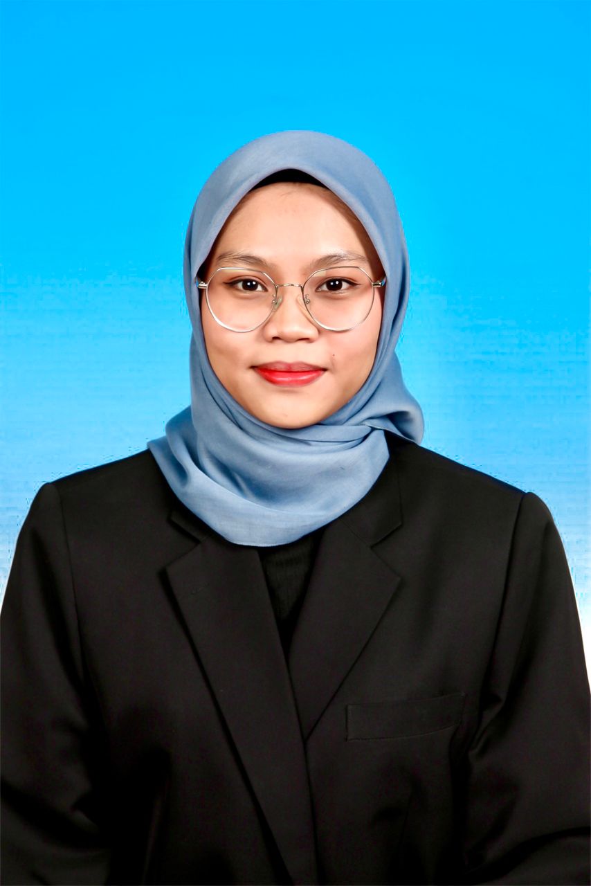 KHYRULL NURNATASHA BINTI ZULHAZMI