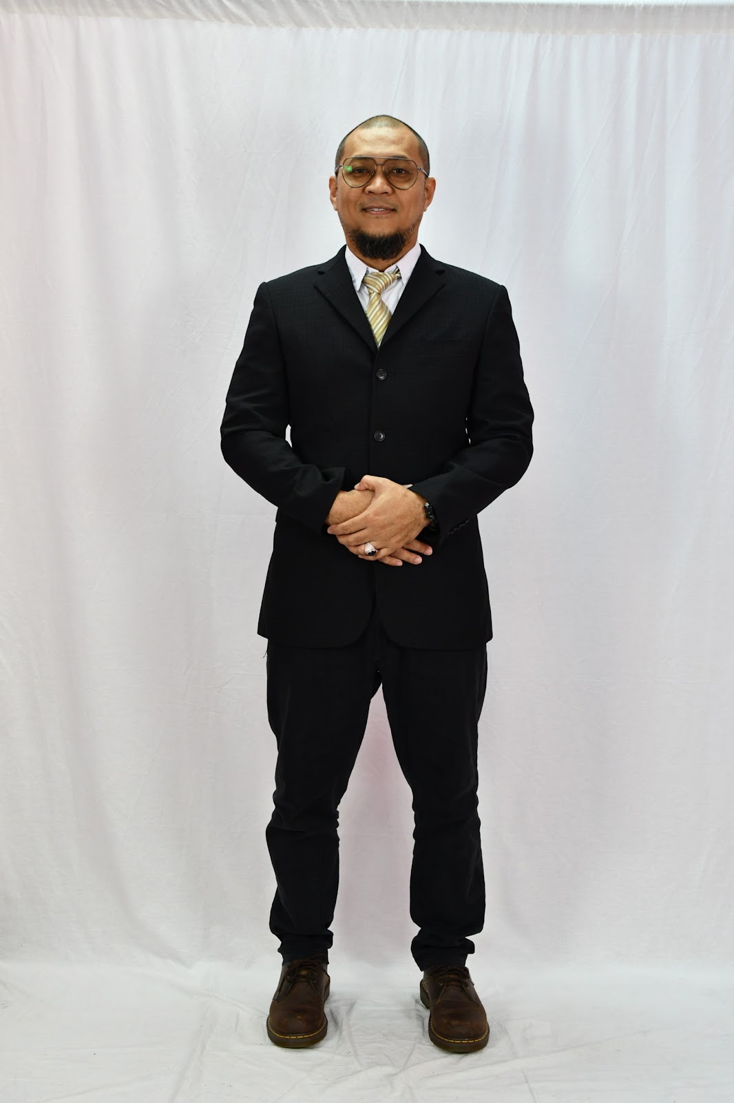 KHAIRUR RIJAL BIN HASAN