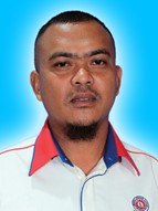 MOHD AZRIEL BIN ROSLAN