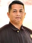 MOHD FARNAIN BIN KAMARUL ZAMAN