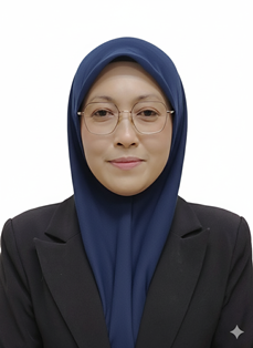 SITI NORHAZIRA BINTI AB JALIL