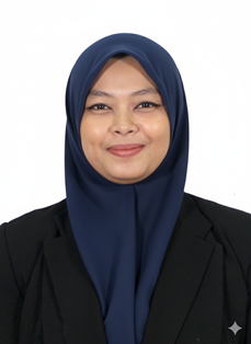 NOR HIDAYAH BINTI MOHD NOOR