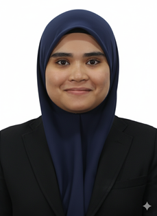 KU NAZIFA SYAIDA BT KU MAT