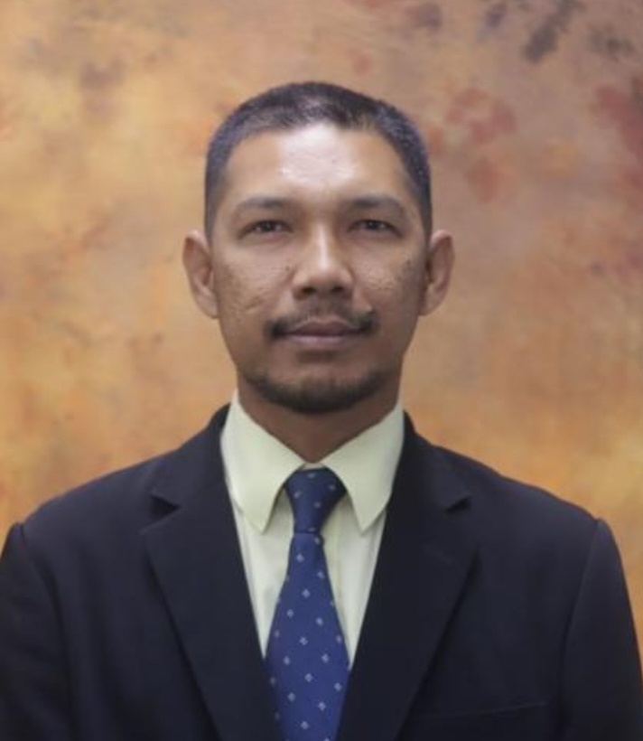 MOHD KHAIRUL BIN SALLEH