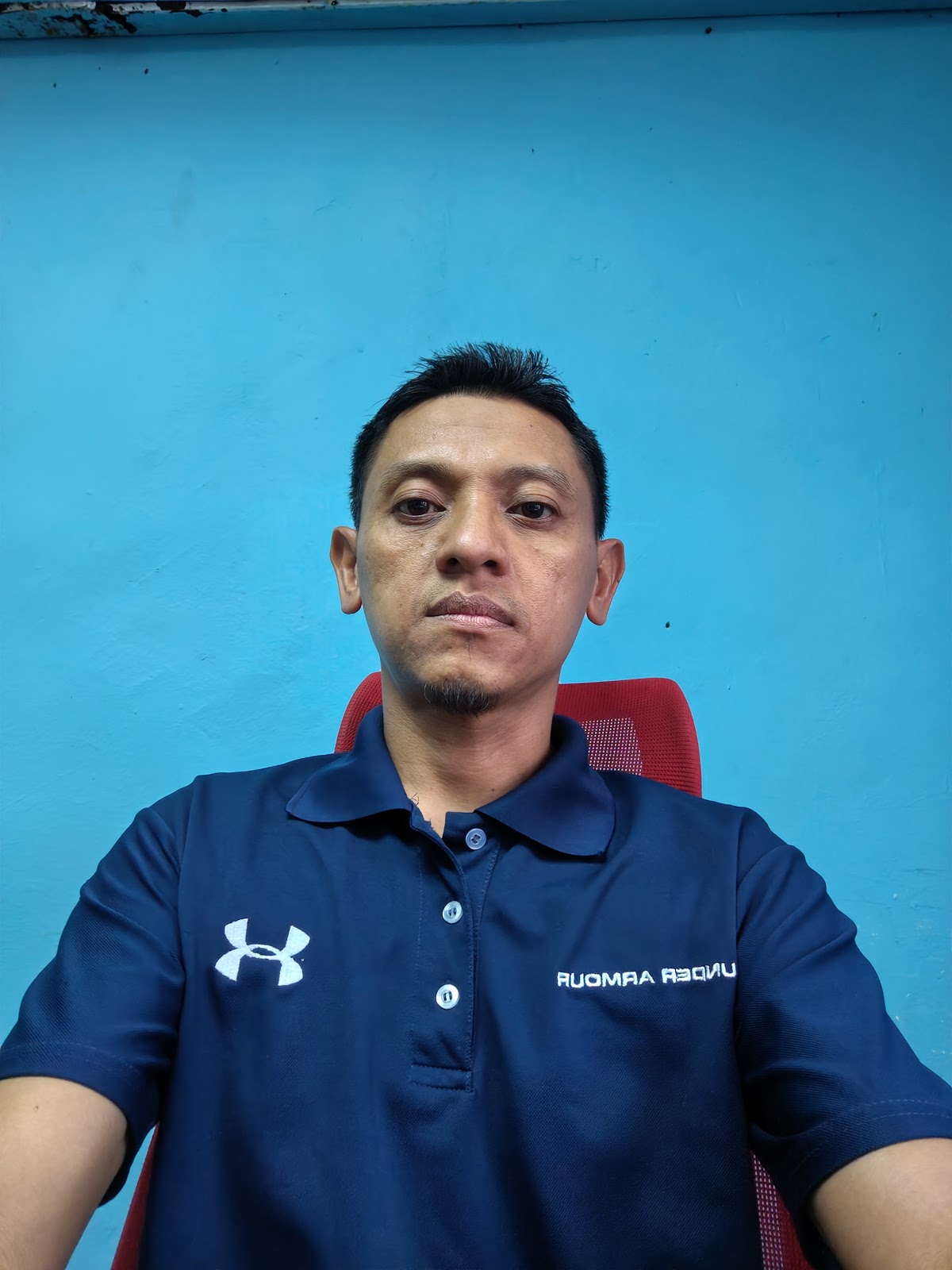 SYAHNIZAM BIN MD PADOLLAH