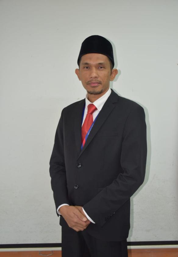 MOHD AZARI BIN RAFAR