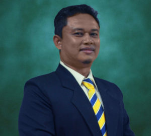 AZNIZAM BIN ABDULLAH
