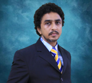 JOHN JABARAJ A/L DEVADASON