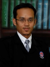 MOHD NOR AZAN BIN MAHASAN