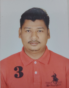 MOHAMAD SHAHRIL BIN CHE ZIN
