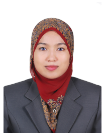 SHARIZA BINTI SHAHRON