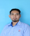 MUHAMAD AMIRUDDIN BIN IDRIS