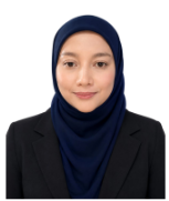 NORISHAH BINTI BAHARI