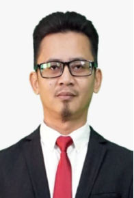 MOHD RAHIMI BIN AB HALIM