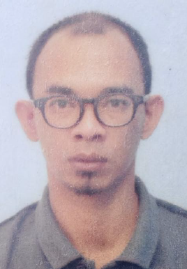 MOHD SYAHRIN BIN SOBRI