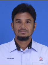 NURZAIHAM BIN ZAINAL ABIDIN