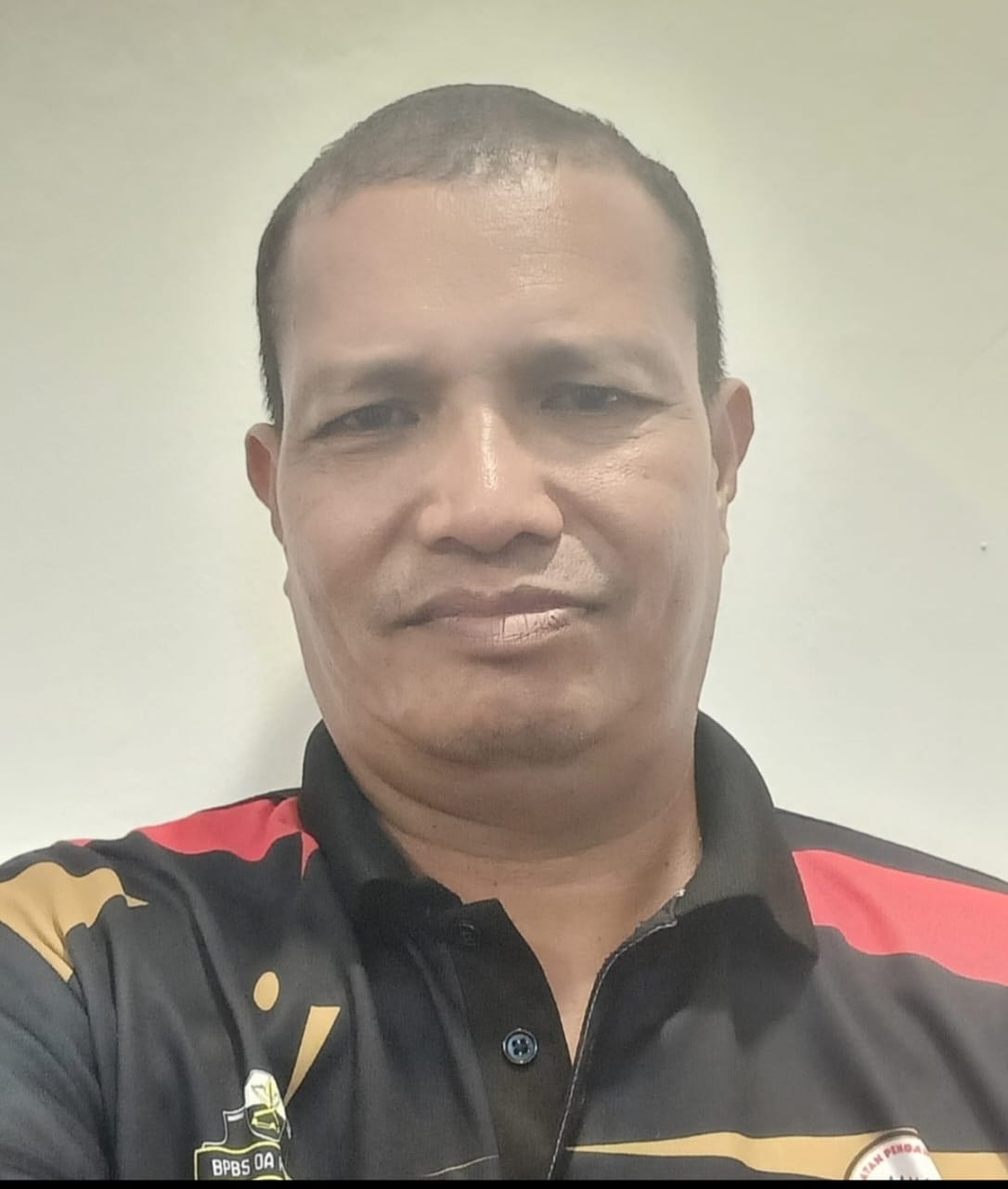 BAHARUDIN BIN ISMAIL