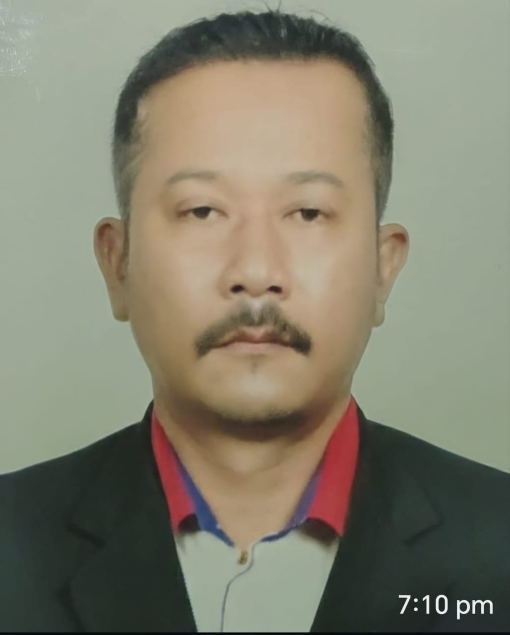 MOHAMED NAZRY BIN BERAHIM
