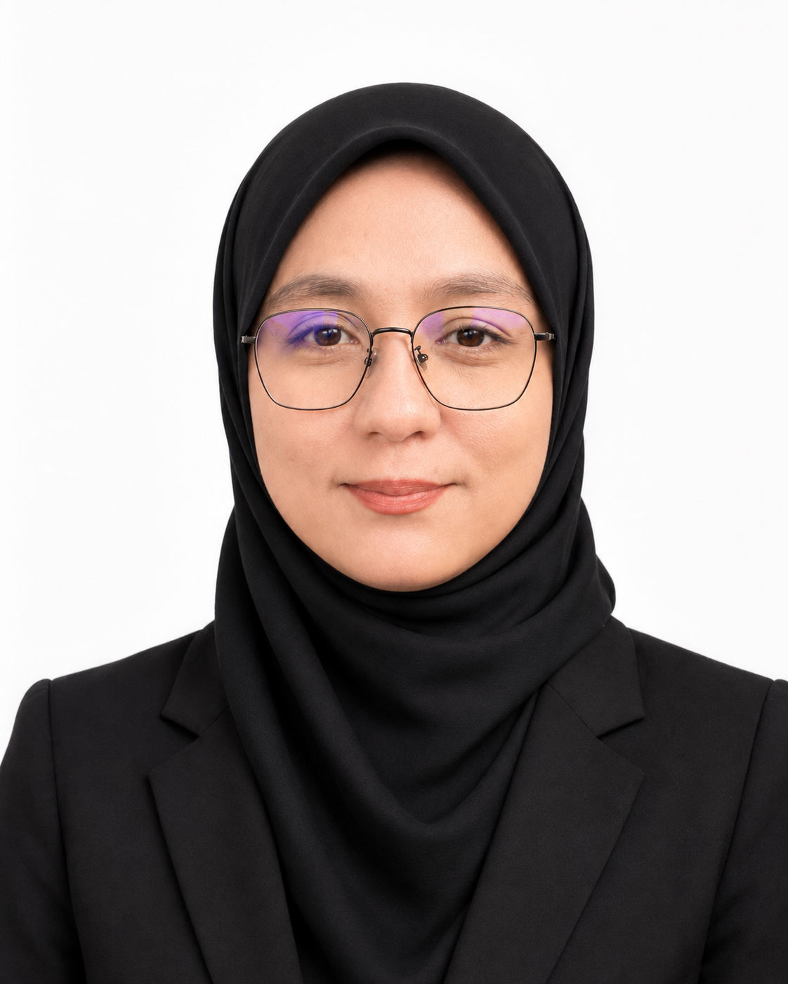 SYMSUFIATI BINTI AG JUWAL