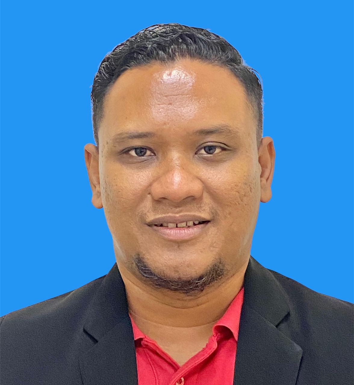MOHD NIZAM BIN NAWAWI