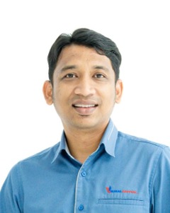 MUHAMMAD SUFFIAN BIN MUDA