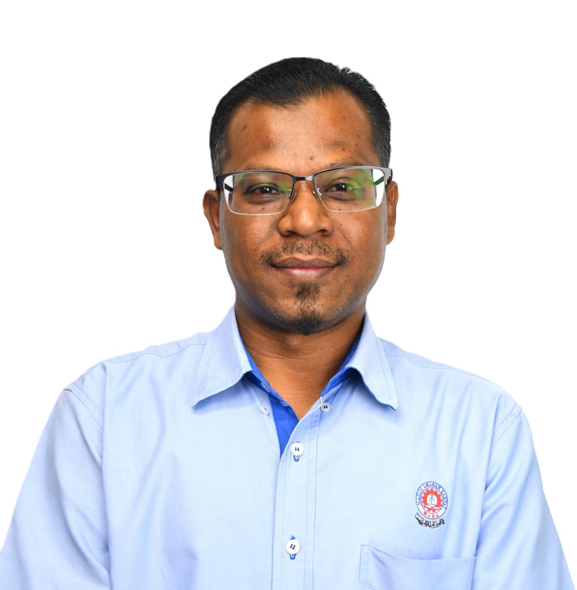 MOHAMAD HAFIZI BIN ABDUL GHANI