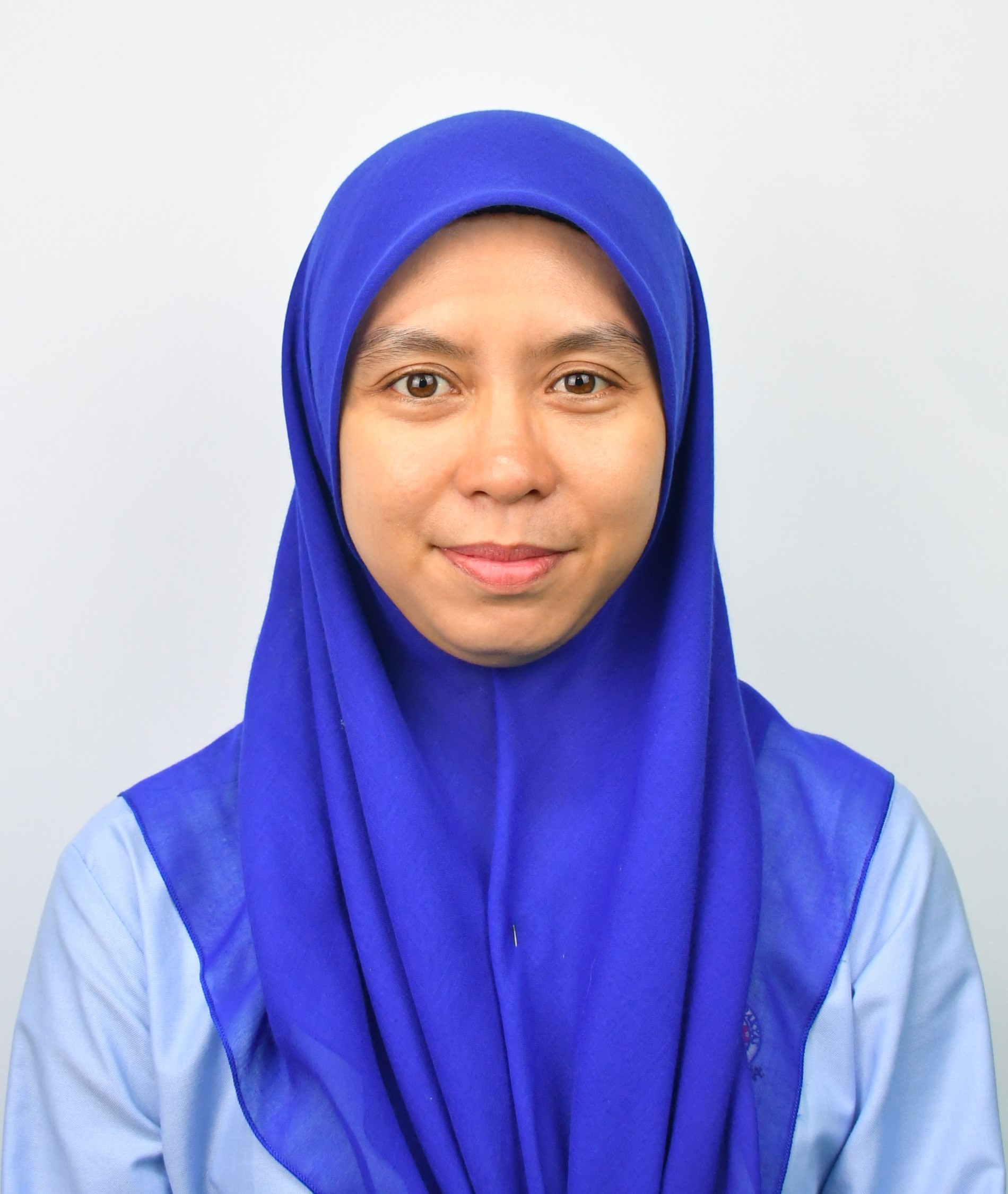 AMARLINA BINTI ISHAK