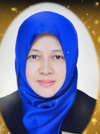 SITI BINTI ABDUL MALIT