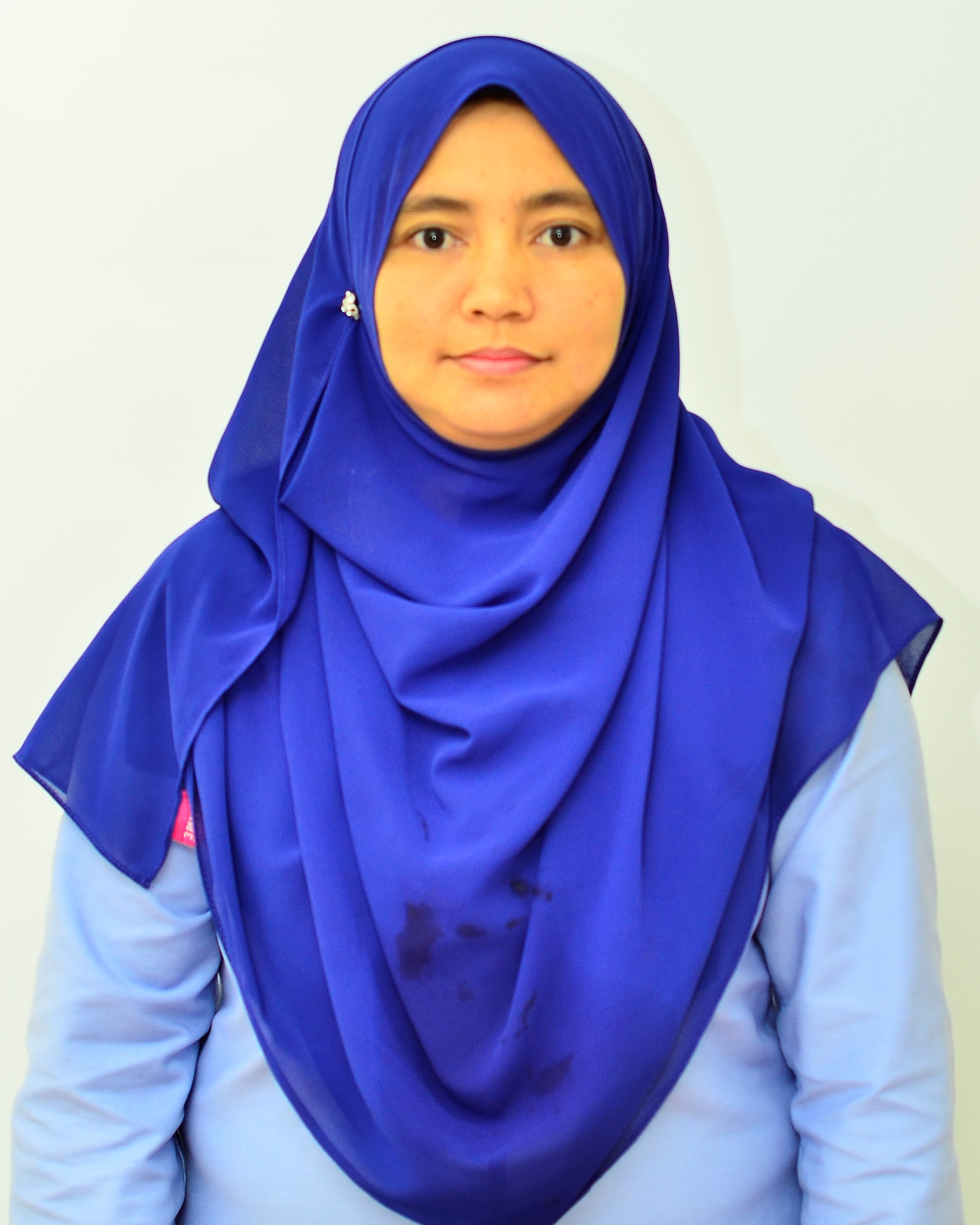 RUJITA BINTI ABD SAMAD