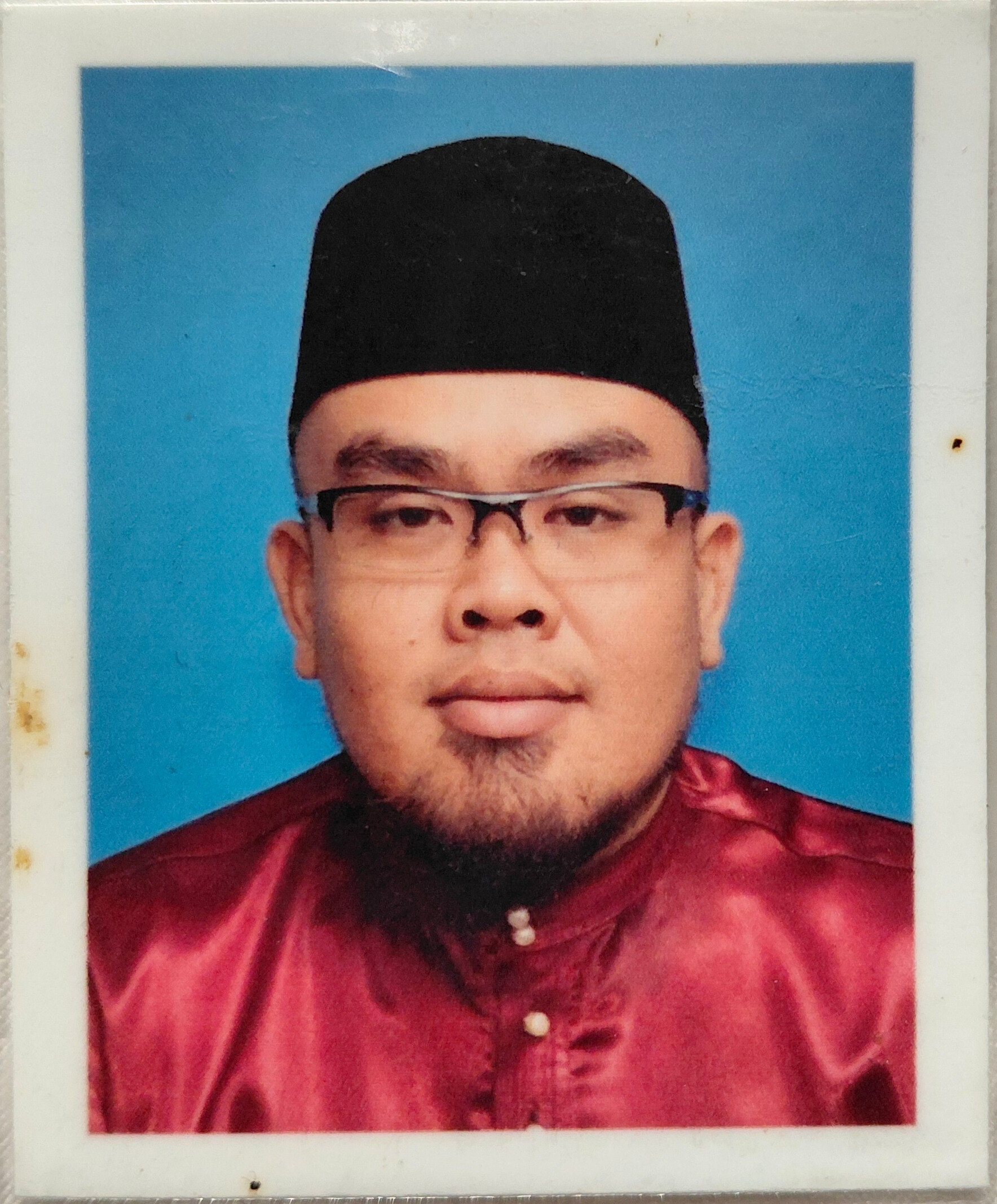 ABDUL AZIZ BIN SHAHARUDIN