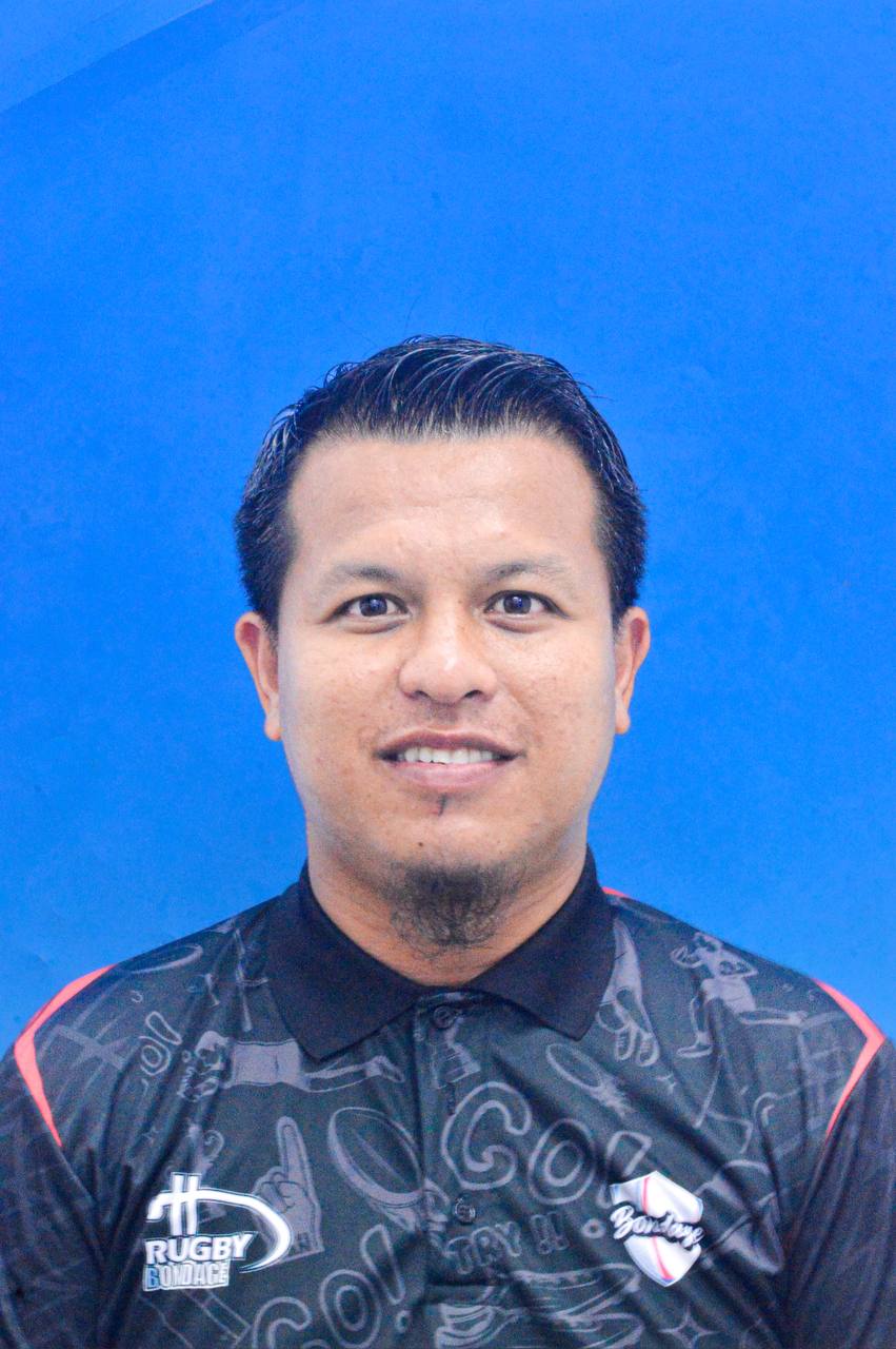 KHAIRUL AZHAR MOHAMED ARSHAD