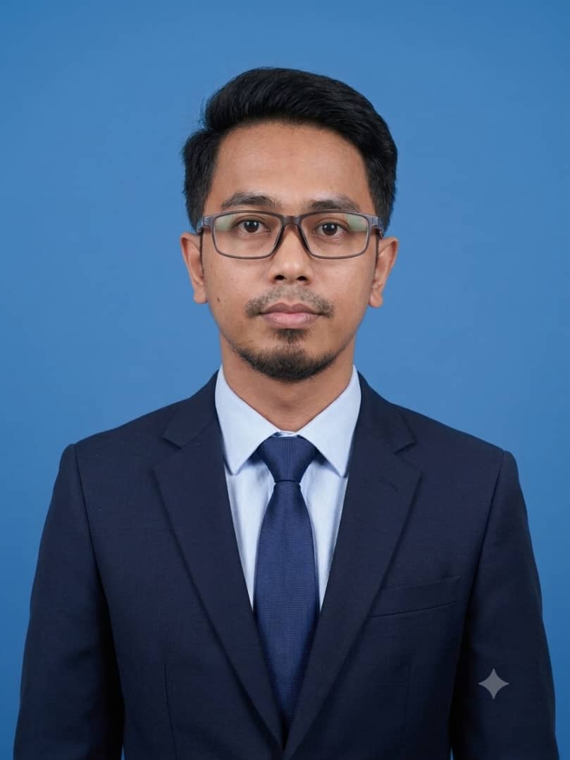 MOHAMAD KHALID BIN RUSLI