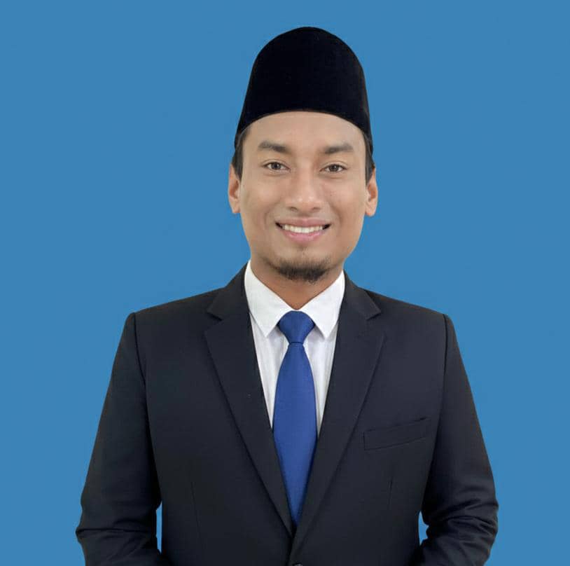 MUZAKKIR NIZAR HANAFI BIN ABDULLAH