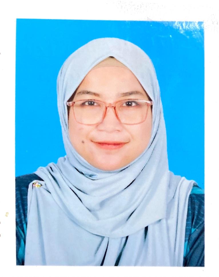 SITI NABILLAH BINTI JALALUDDIN