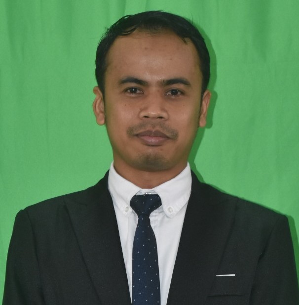 ZULHAZRI BIN JAMEI
