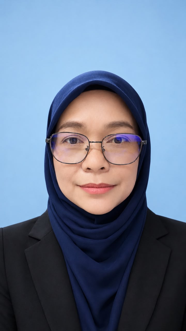 NOREHAN BINTI DAHLAN