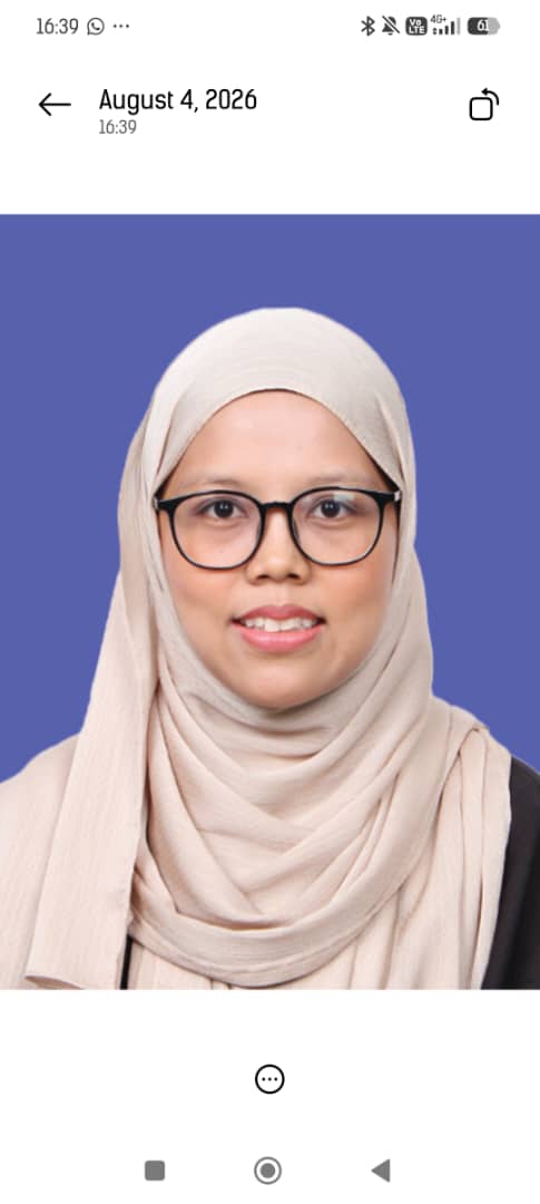 LIZA WATI BINTI SARIKAL