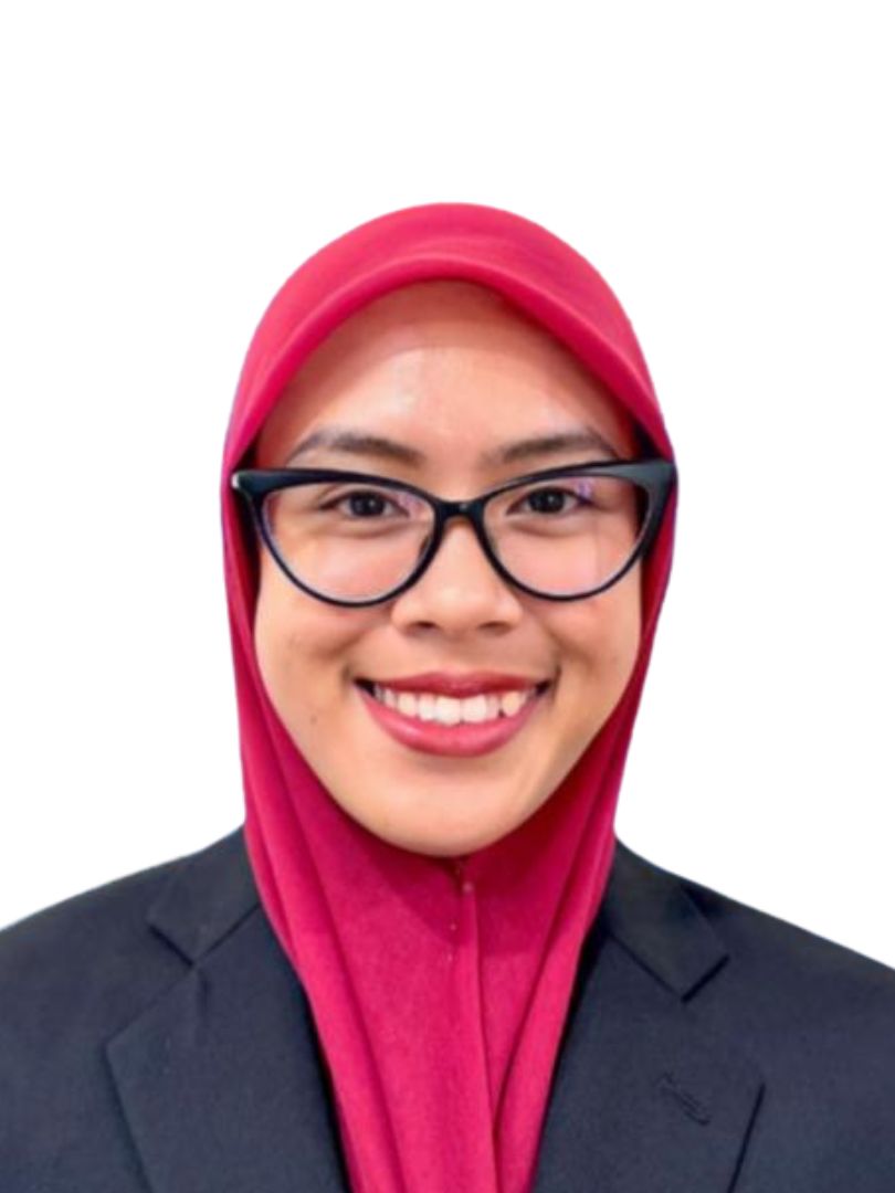 NOR HAZLIENDA BINTI ABDULLAH