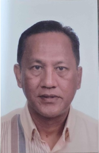 ABD RAZAK BIN MOHD YUSOFF